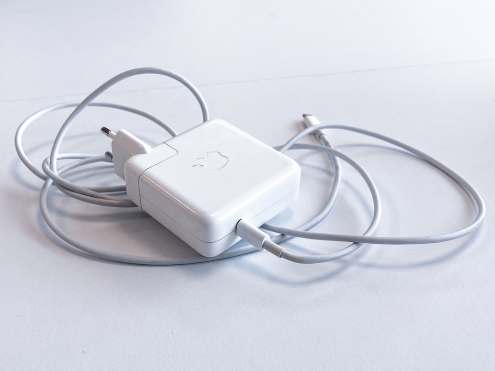 充電器